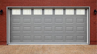 Garage Door Repair at Naef Lots El Dorado Hills, California