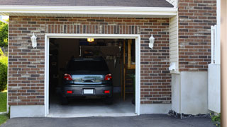 Garage Door Installation at Naef Lots El Dorado Hills, California