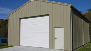 Garage Door Openers at Naef Lots El Dorado Hills, California